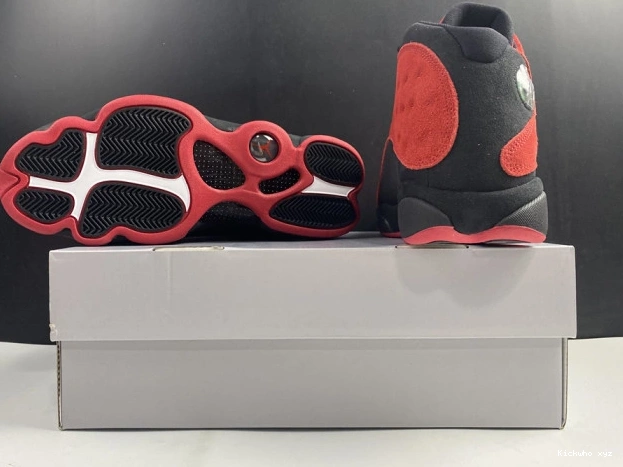 602 AIR 13 REVERSE JORDAN BRED